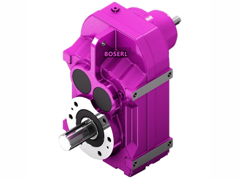 平行軸減速機(jī) 平行軸減速機(jī)