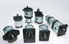 優勢供應ABITEK齒輪泵 德國赫爾納(大連)公司的專業機械設備方案