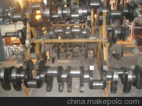 探尋專業品質 濟柴190系列配件——從曲軸到發電機組的完整解決方案